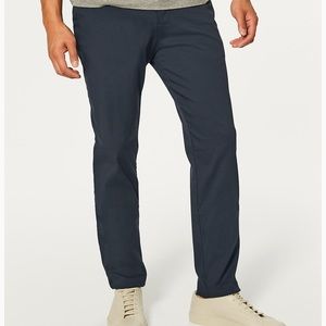 Commission Pant Lululemon MENS Size 36